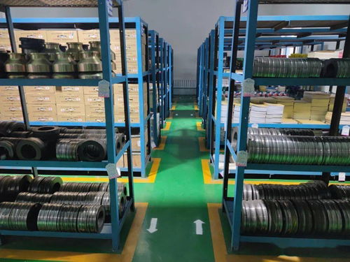 循序漸進，精益求精——軋鋼廠精益產線建設成果與經驗分享